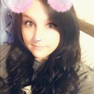 Meet your Posher, Jordan